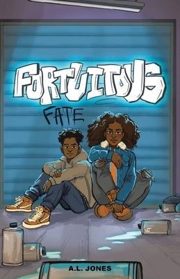 Fortuitous Fate by Jones, A. L.