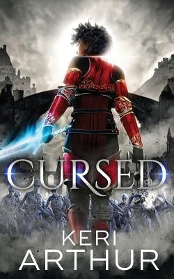 Cursed by Arthur, Keri