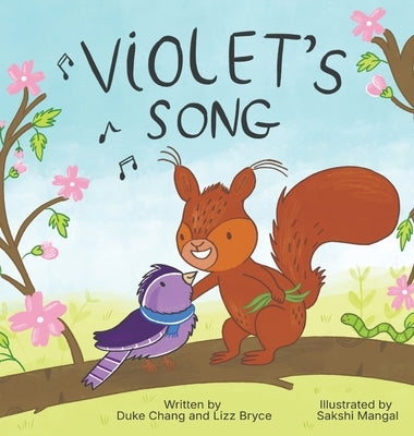 Violet's Song by Chang, Duke