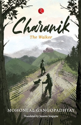 Charanik-PB by Gangopadhyay, Mohonlal