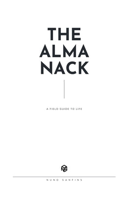 The Almanack by Sanfins, Nuno