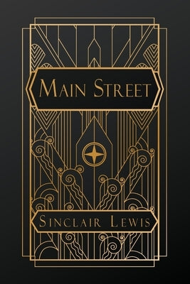 Main Street by Lewis, Sinclair