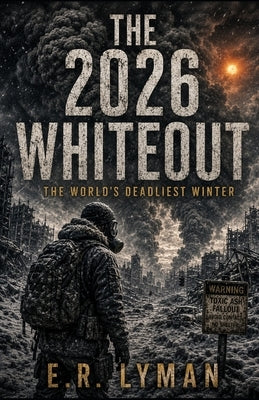 The 2026 Whiteout by Lyman, E. R.