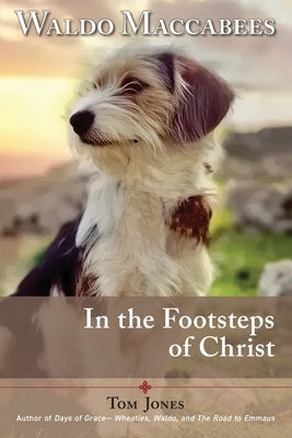 Waldo Maccabees. In the Footsteps of Christ. by Jones, Thomas William