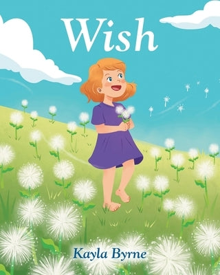 Wish by Byrne, Kayla
