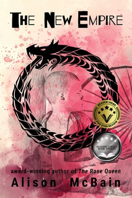 The New Empire by McBain, Alison