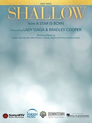 Shallow (from a Star Is Born) by Gaga, Lady