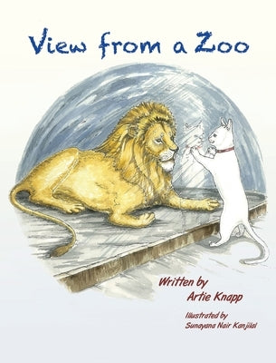 View from a Zoo by Knapp, Artie