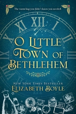 O Little Town of Bethlehem by Boyle, Elizabeth