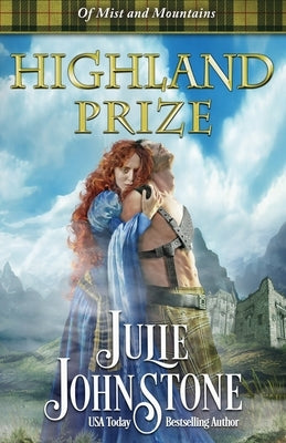 Highland Prize by Johnstone, Julie