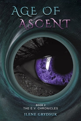 Age of Ascent by Grydsuk, Ilene
