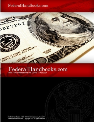 2018 Federal Retirement Handbook by Handbooks, Federal