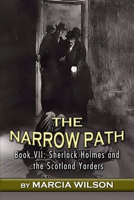 The Narrow Path by Wilson, Marcia