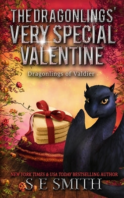 The Dragonlings' Very Special Valentine: Science Fiction Romance by Smith, S. E.