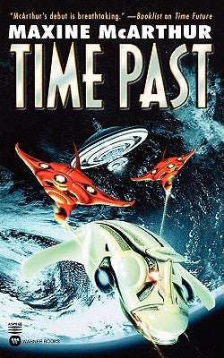 Time Past by McArthur, Maxine