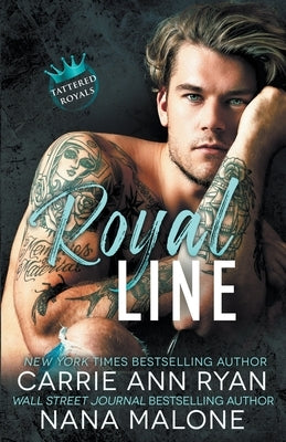 Royal Line by Ryan, Carrie Ann