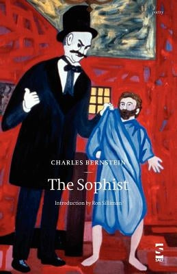 The Sophist by Bernstein, Charles