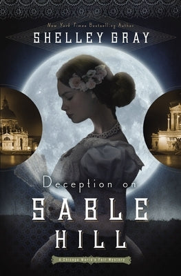 Deception on Sable Hill by Gray, Shelley