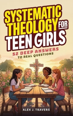 Systematic Theology for Teen Girls: 52 Deep Answers to Real Questions by Travers, Alex J.