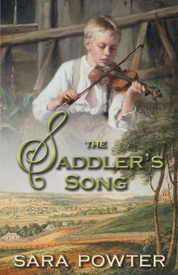 The Saddler's Song by Powter, Sara