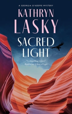 Sacred Light by Lasky, Kathryn