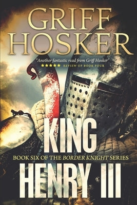 Henry III by Hosker, Griff
