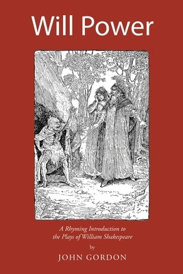 Will Power by Gordon, John