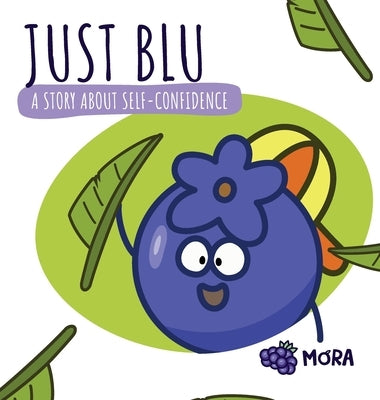 Just Blu by Mora, Grow With