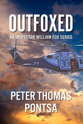 Outfoxed by Pontsa, Peter T.