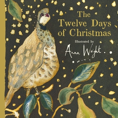 The Twelve Days of Christmas by Wright, Anna