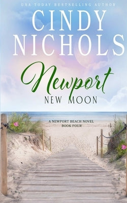 Newport New Moon by Nichols, Cindy