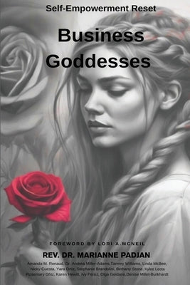 Self Empowerment Reset-Business Goddesses by Padjan, Marianne