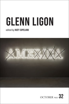 Glenn Ligon by Copeland, Huey
