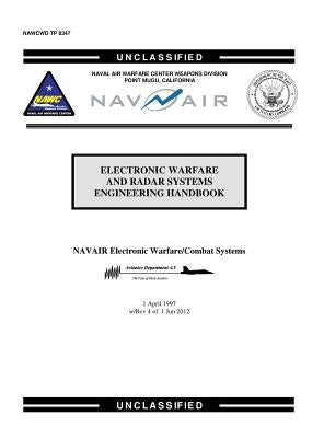 Electronic Warfare and Radar Systems Engineering Handbook by O'Neill, Scott
