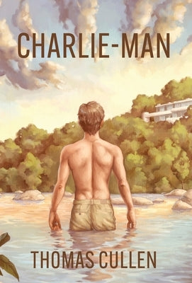 Charlie-Man by Cullen, Thomas