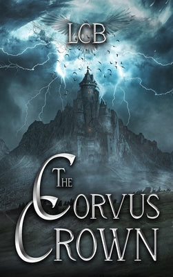 The Corvus Crown by Lcb
