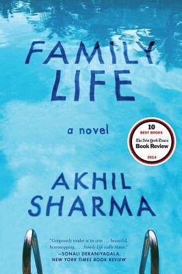 Family Life by Sharma, Akhil