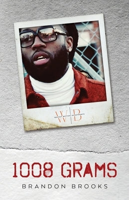 1008 Grams by Brooks, Brandon