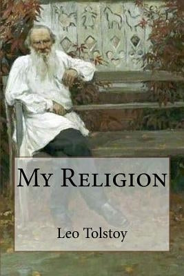 My Religion by Smith, Huntington