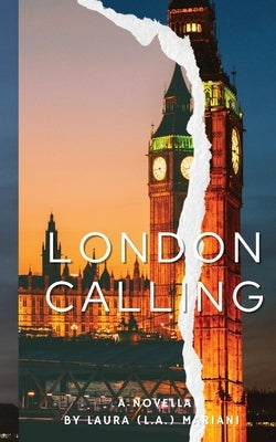 London Calling by Mariani, Laura (L a. ).