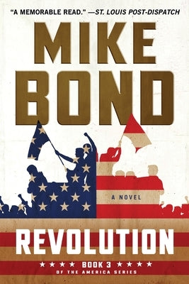 Revolution by Bond, Mike