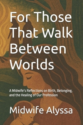 For Those That Walk Between Worlds: A Midwife's Reflections on Birth, Belonging, and the Healing of Our Profession by Alyssa, Midwife