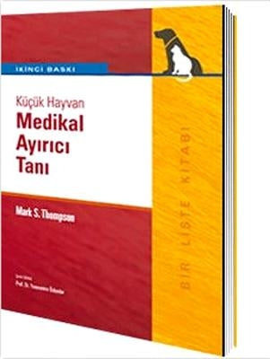 Kucuk Hayyan Medikal Ayirici Tani by Ozkanlar, Yunusemre