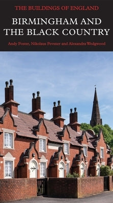 Birmingham and the Black Country by Foster, Andy