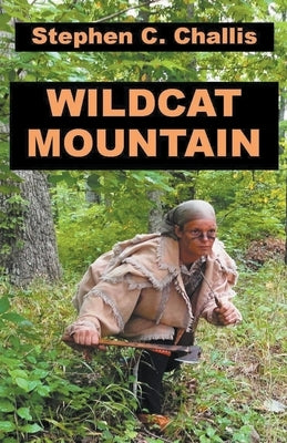 Wildcat Mountain by Challis, Stephen C.