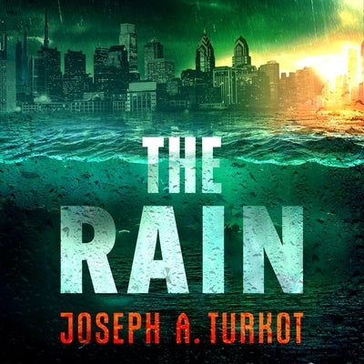 The Rain by Turkot, Joseph a.