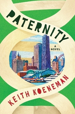 Paternity by Koeneman, Keith