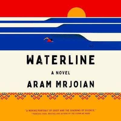 Waterline by Mrjoian, Aram
