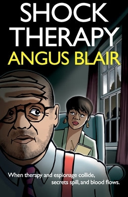 Shock Therapy by Blair, Angus