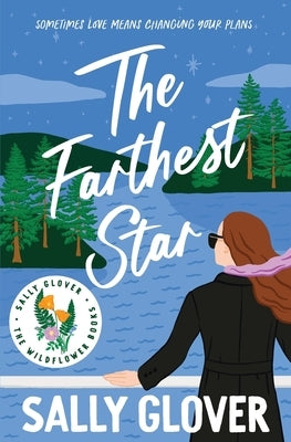 The Farthest Star by Glover, Sally